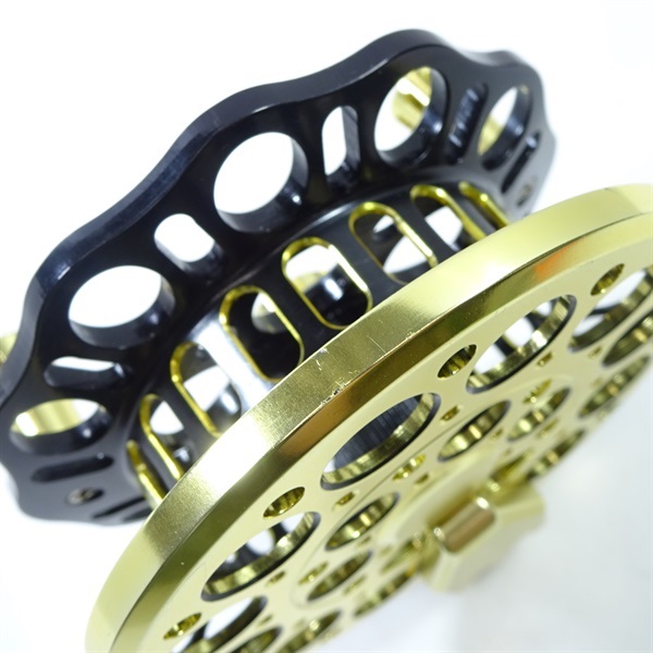 落とし込みリール